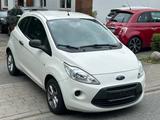 Ford Ka Concept-Euro5-Hu:4/27- - Ford aus 2011: Ka