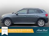 Skoda Kamiq Style 1.5 TSI DSG NAVI LED VIRTUAL GRA - Skoda Kamiq Gebrauchtwagen