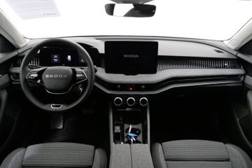 Skoda Superb Combi 2.0 TDI DSG Selection MATRIX AHZV