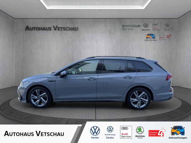 Golf VIII Variant R-Line 2.0 TDI DSG Bluetooth