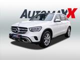 Mercedes-Benz GLC 220d  4Matic Business Panorama AHK Bluetooth - Mercedes-Benz GLC 220 in Aachen