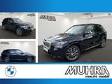 BMW X5 xDrive40d M Sport Sitzlüft. AHK DA Prof. Pano