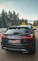Kia XCeed 1.6 GDI Plug-In Hybrid DCT6 Spirit - Kia XCeed Spirit mit Hybrid-Antrieb (Benzin/Elektro)