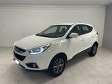 Hyundai iX35 1.7 CRDi 2WD Classic km 117.000 - Hyundai ix35 Classic mit Diesel-Antrieb