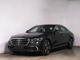 Mercedes-Benz S 450 4M /Multibeam/360°K/Distronic/Sitzklima/