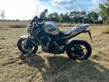 Kawasaki Z650 | nur 3.260 km | top gepflegt | EZ - Kawasaki Motorräder in Bonn