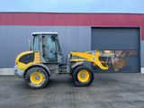 Atlas Eycor 75e Klappschaufel + Palettengabel - Offers matching your search criteria