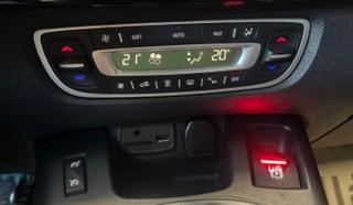 Renault Grand Scenic 2014 — photo 13