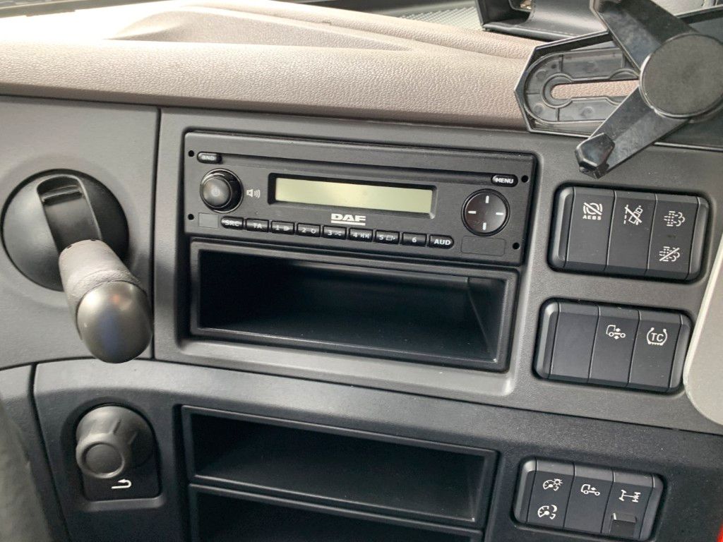 Fahrzeugabbildung DAF FT XF 480 SC LD