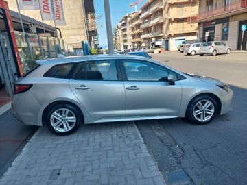 Toyota Corolla - 12