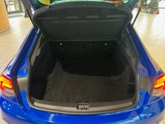 Fahrzeugabbildung Opel Insignia B GS 2.0D GSI EXCLUSIV NAVI/HUD/KAMERA