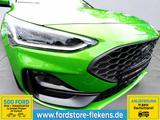 Ford Focus Fließheck ST X/WINTER+B&O+PANO+ACC - Ford Focus: Grün