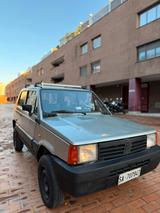 Fiat Panda 4x4 - Fiat aus 1984