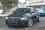 Audi A6 Lim. 3.2 FSI quattro / S-Line / Xenon / 3. HD - Audi A6 aus 2006: 3.2