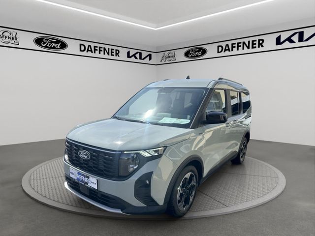 Ford Tourneo Courier Active 1.0 EcoBoost WINTERPAKET