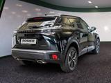 Peugeot 2008 Allure HYBRID 145 e-DSC6 ACC LED 360° NAVI - Peugeot 2008: 3.2