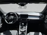 Alfa Romeo Tonale Veloce Sitzkühlung Panoramaschiebedach - schwarze Alfa Romeo Tonale