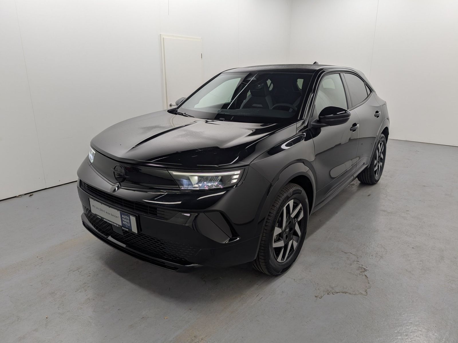 OPEL Mokka 1.2 Turbo GS Automatik SHZ LED Kamera