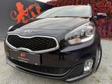 Kia Carens#1.HAND#SCHECKHEFT#SERVICE-NEU#TÜV-NEU#SHZ - Kia Carens in Frankfurt (Main)
