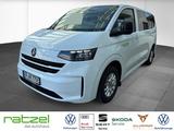 Volkswagen T7 Caravelle e-Caravelle Life Navi+LED+Allwetter - Volkswagen T7 Caravelle: Automatik