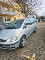Ford Galaxy 2.8 Benzin Automatik - Ford Galaxy in Ludwigshafen