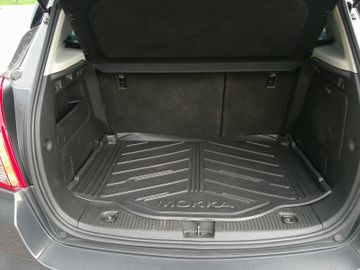 Opel Mokka Edition ecoFlex 1.6cdti