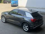 Audi Q2 35 TFSI S line LED Virtual Tempomat MMI PDC - gebrauchte Audi Q2 aus dem Jahr 2021