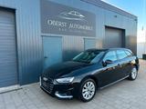 Audi A4 Avant 40 TDI*1.Hand*Temp*Kamera*Navigation* - Audi A4: Kombi, 40 TDI