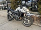 Triumph Tiger Explorer 1200  - TRIUMPH TOURER