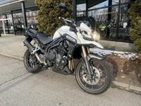 Triumph Tiger Explorer 1200 