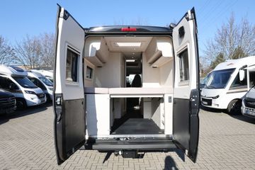 Fahrzeugabbildung Tourne Tourne 6.4 BLACK EDITION | LAGER
