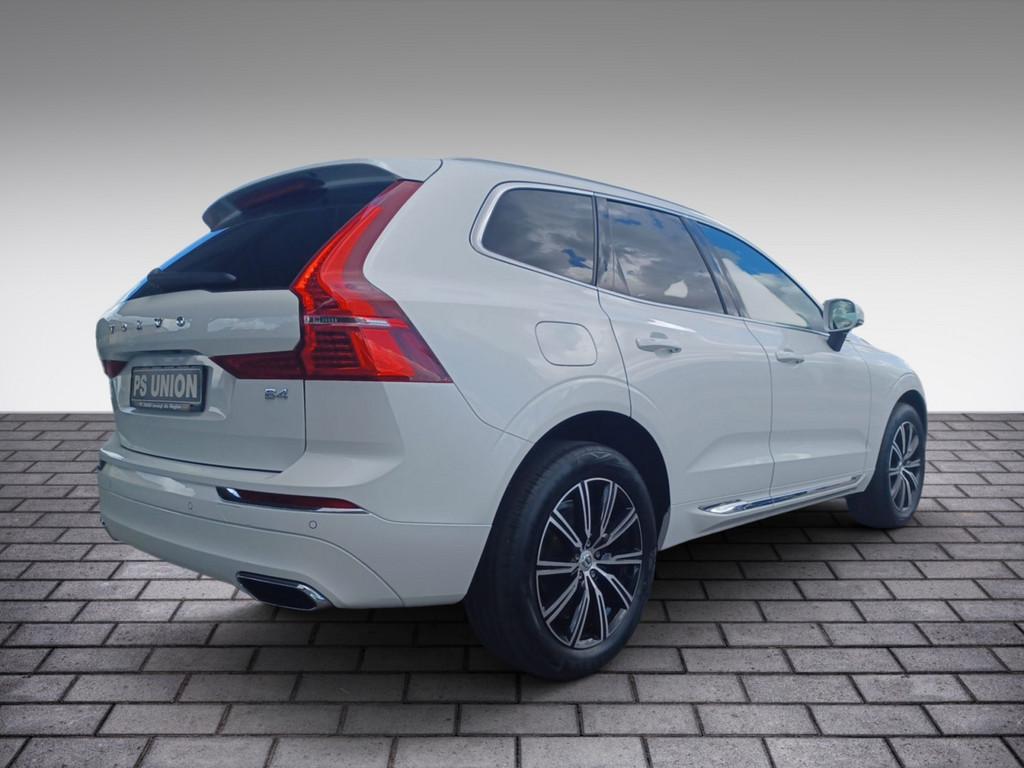 Volvo XC60 B4°Inscription °Panorama °360°Cam ° AHK KI-