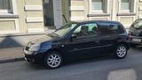 Renault Clio 1,2, 16V, TÜV 06.2026, TOP Fa... - Renault Clio: 06
