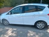 Ford C-Max 1.0 Motor gut Zustand - Ford C-Max in Nürnberg