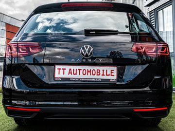 Fahrzeugabbildung Volkswagen Passat 2.0 TDI DSG Business 1.HAND|ACC|MEMORY|