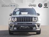 Jeep Renegade 'S' 1.6 MultiJet LED Navi - gebrauchte Jeep Renegade aus dem Jahr 2021