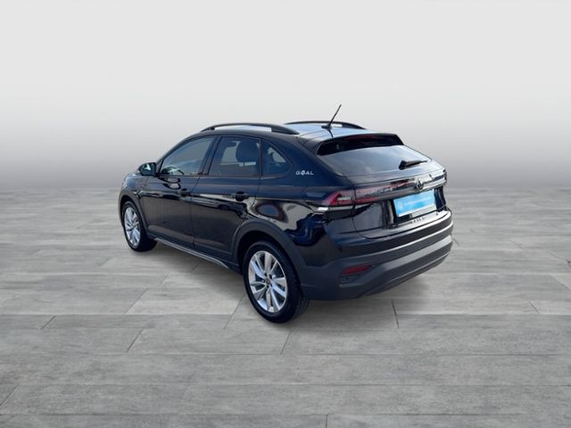 Taigo GOAL 1.0 TSI DSG REAR VIEW APP CON LED PDC