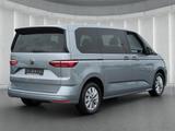 Volkswagen T7 Multivan DISPO 7-Sitze TDI*DSG Navi R-Kam SHZ - : Van, Multi