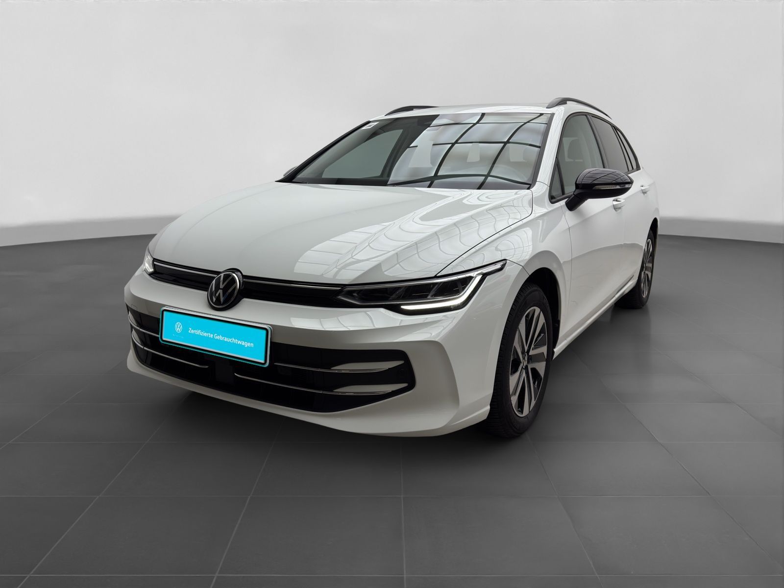 Volkswagen Golf Variant 2.0 TDI DSG ENERGY ST.HEIZ NAVI KAM foto 2