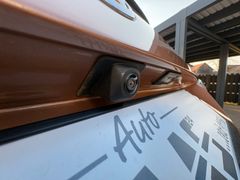 Fahrzeugabbildung Volkswagen T6.1 Multivan Generation Six Leder Navi LED 1.Ha