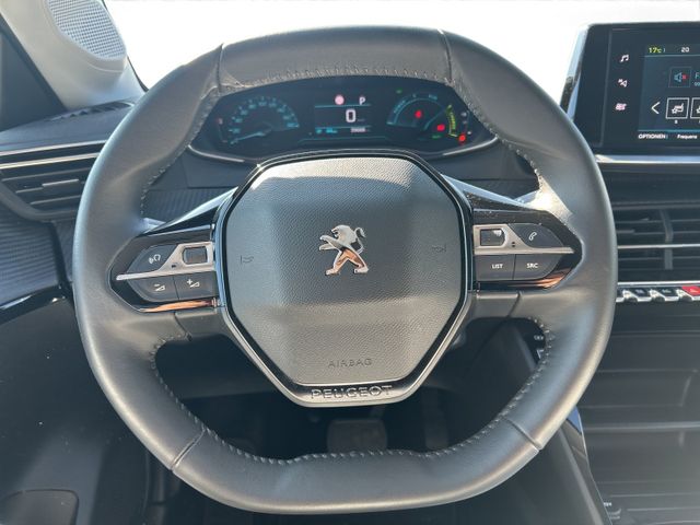 Peugeot 208 e- Elektromotor 136 e- Active Pack LED+Navi