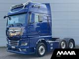MAN TGX 26.510 26.510 6x2/4 GX Alcoas Retarder TV Lu