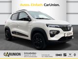 Dacia Spring Comfort Plus o. Look-Paket-Orange - Dacia Spring aus 2022