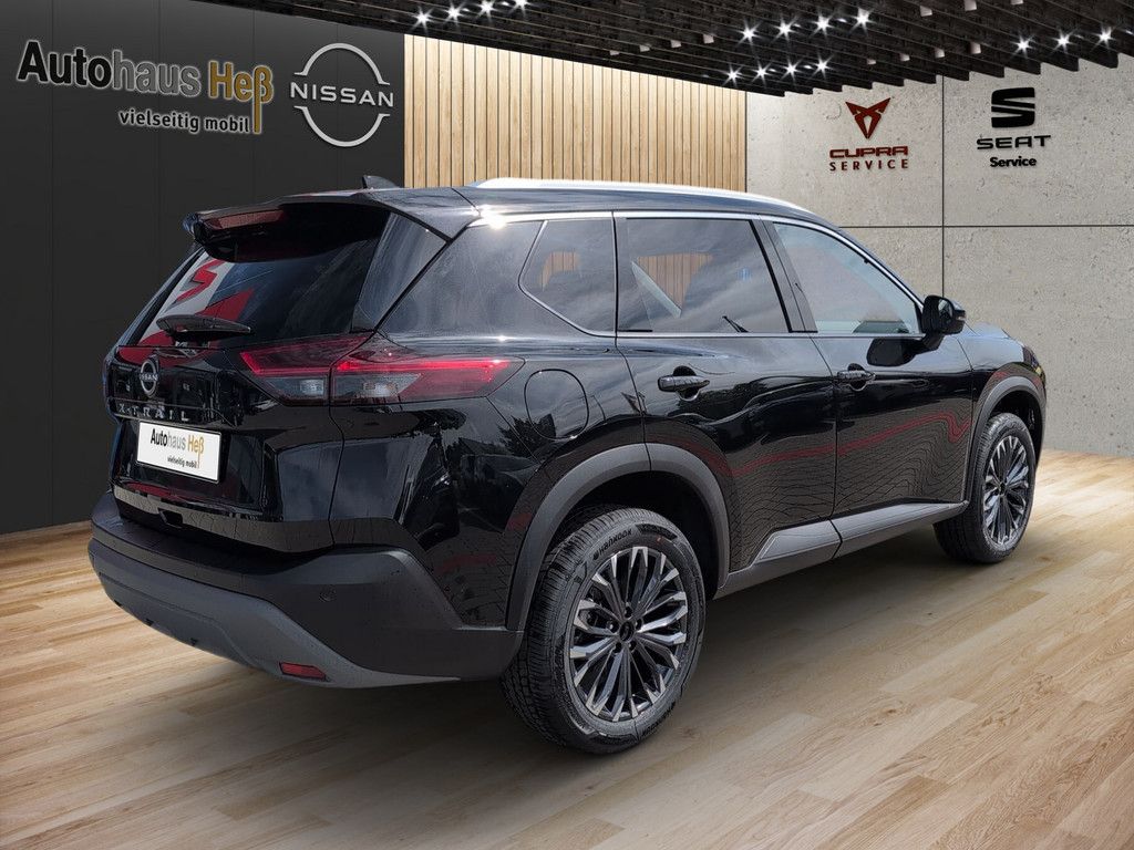 Nissan X-Trail - Bild 6