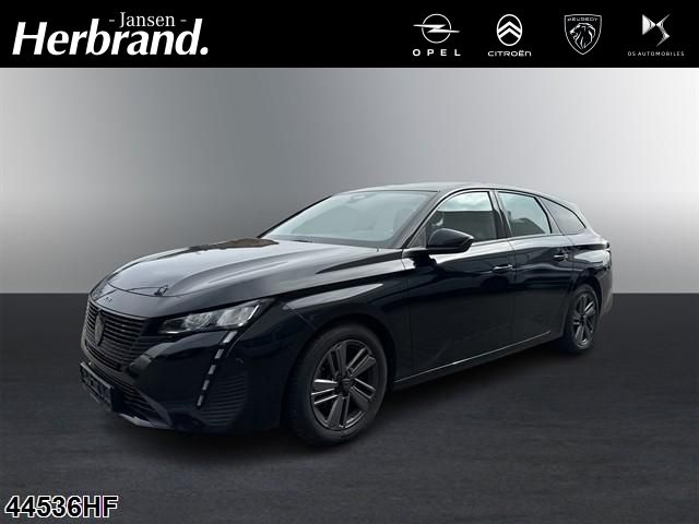 Peugeot 308 SW Active Pack SHZ+PDC+CARPLAY