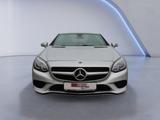 Mercedes-Benz Roadster SLC 200 Automatik/LED/ Leder - Mercedes-Benz SLC-Class mit Benzin-Antrieb: Automatik