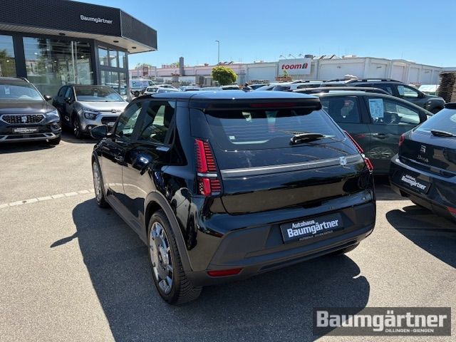 Fahrzeugabbildung Renault 5 Electric Evolution 120 Urban Range CCS/PDC