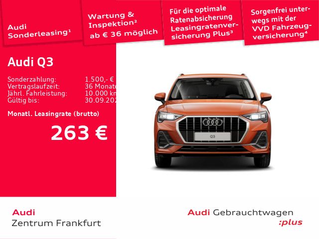 Audi Q3 - Bild 2