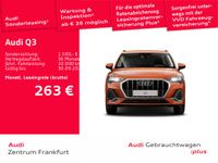 Audi Q3 - Vorschau Bild 2