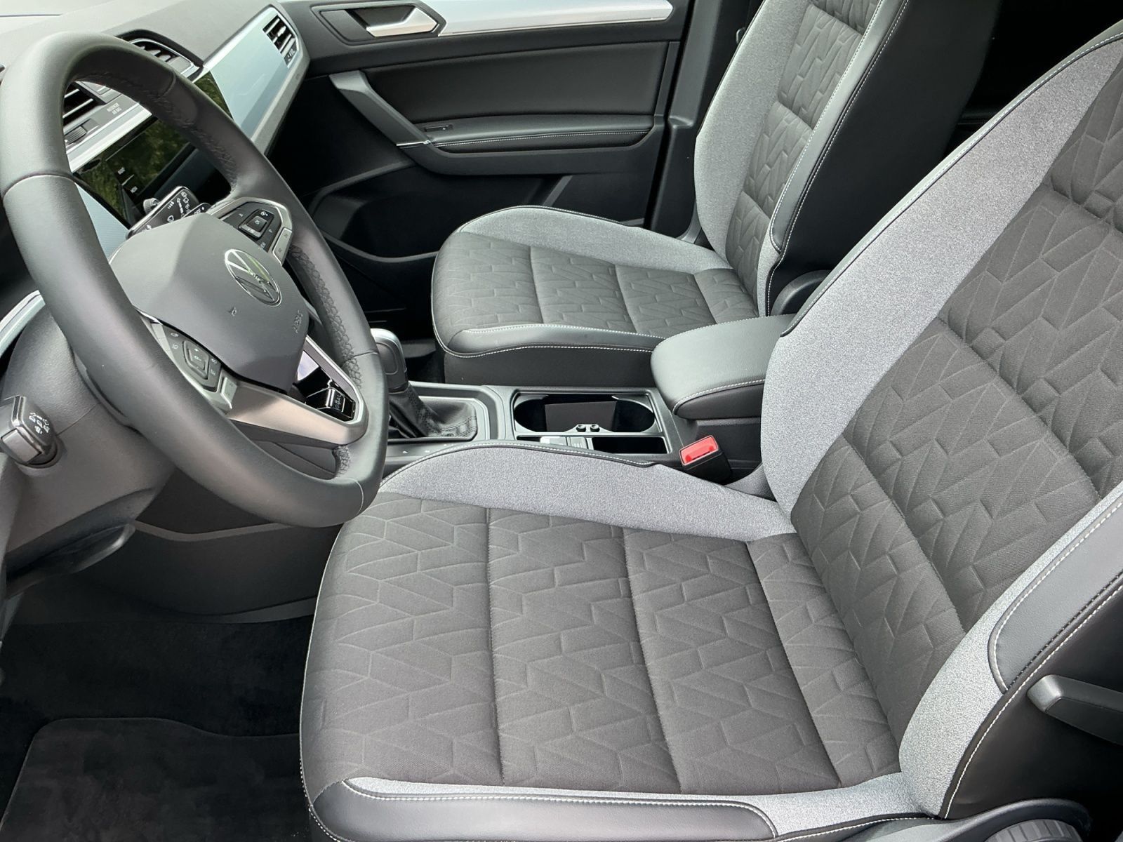 Volkswagen Touran - Bild 12